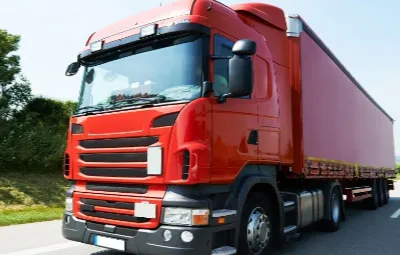 Adana Hacıbektaş Ambar Kargo