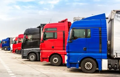 Adana Hacıbektaş Ambar Nakliyat