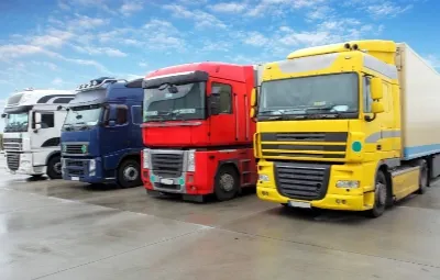 Adana Hacıbektaş Nakliye Ambarı