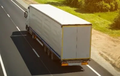 Adana ile Hacıbektaş Arası Parça Eşya Taşıma