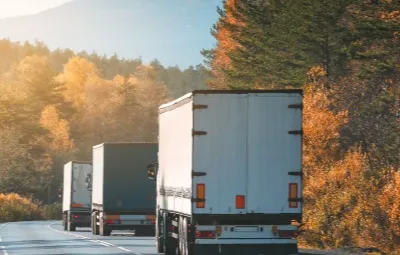 Adana ile Hacıbektaş Arası Klima Taşıma