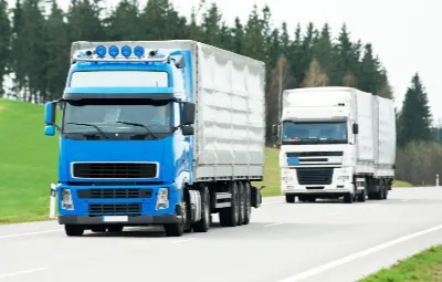 Adana ile Hacıbektaş Arası Eşya Taşıma